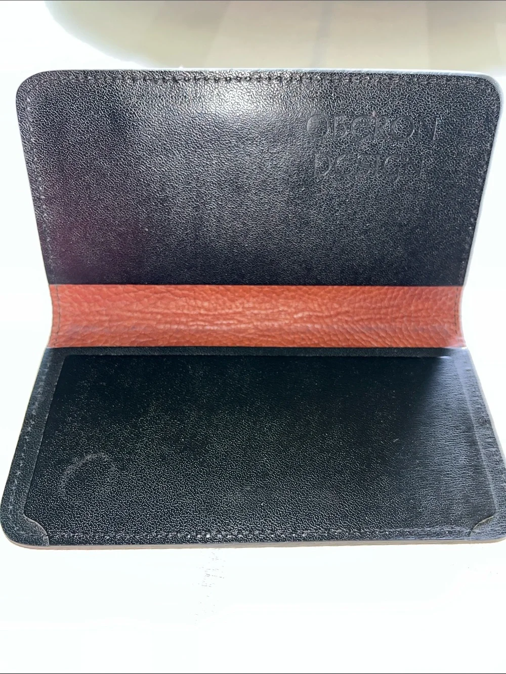 Oberon Design vintage discontinued